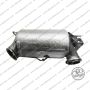 Dpf Mercedes Sprinter (907) 3.5-t 2.0 d