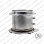 Pulizia Filtro Dpf Isuzu NLR 3.0 d E6