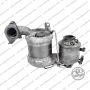 Filtro Fap Opel Astra Sw (K) 1.5 CDTi
