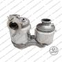 Filtro Fap Kia Sportage V 1.6 CRDi Mehv
