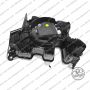 Revisione Serbatoio Urea Nissan 1.5 1.7