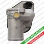 Corpo Farfallato Riparato Renault 1.5 d
