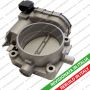 Farfalla Revisionata Mercedes Benzina