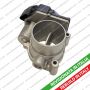 Farfalla Revisionata Ssangyong 2.0 2.7 d