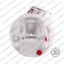 Pompa Carburante Delphi Fiat 1.2 1.4 1.6
