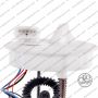 Pompa Carburante Bosch Nissan 1.5 1.6