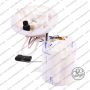 Pompa Carburante Bosch Audi A4 A5 TDI