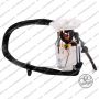 Pompa Diesel Completa Volvo 2.0 2.4