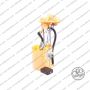 Pompa Carburante Toyota Verso (_R2_) 1.6