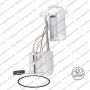 Pompa Benzina Completa Toyota Yaris (P9)
