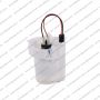 Pompa Carb. Con Vaso Antirollio Opel 1.4