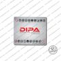 Mouse Pad Nuovo Dipa Classico Pc 23X20
