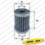 Filtro Gpl / Metano Nuovo 100252