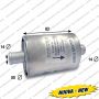 Filtro Gpl / Metano Nuovo Gpll14Lfn