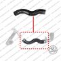 Tubo Intercooler Sinistro Opel 1.6 CDTi