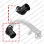 Tubo Intercooler Dx Alfa Lancia 1.4 2.4