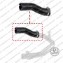 Tubo Intercooler Mito 0.9 b Punto 1.3 d