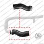  Tubo Intercooler Punto Mito 1.3 Mjet 