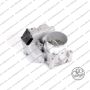 Corpo Farfallato Dipa Chevrolet Opel 2.0