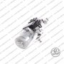 Motore Tergicristallo Fiat Panda (169_)
