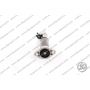 Ammortizzatore Mercedes Classe C Post Sx