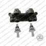 Landi EVO Rail 2 Iniettori Ugello Grigio
