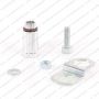 Supporto Sensore Gas Compatibile Nuovo