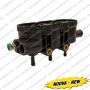 Rail Gpl/Metano Compatibile 3 Cilindri