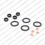 Kit Guarnizioni Iniettori Diesel Nuovo