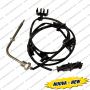 Sensore Gas Di Scarico Meriva B 1.7 CDTI