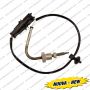Sensore Gas Scarico Corsa D Meriva B 1.7