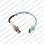 Sonda Lambda Hella Peugeot Citroen Fiat