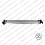 Intercooler Denso Audi 1.2