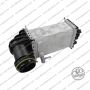 Intercooler Audi Seat Skoda Vw 1.0 b TSi