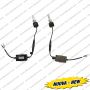 Kit Lampade Led H1 Ledkith1N