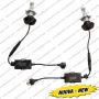 Kit Lampade Led H4 Ledkith4N