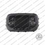 Radio Monitor 334 VP2 ECE NAV RVC 500X