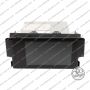 Display Radio Navigatore Honda Civic X