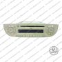 Radio Lettore Cd Riparato Fiat 312 SB05