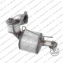 Fap Rigenerato Audi A4 A5 Q5 2.7 3.0 TDI