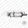 Fap Rigenerato Fiat Ducato 250 290 2.3 d