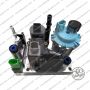 Revisione Pompa Adblue Volvo Serie F