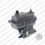 Revisione Pompa Mercedes Actros Atego