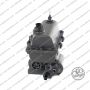 Revisione Pompa Mercedes Actros Atego