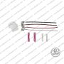 Cablaggio Luci Retromarcia Fiat Alfa 147