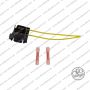 Connettore Portalampada H7 Fiat 500