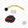 Kit Connettore Sensore Pressione Lambda