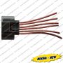 Kit Riparazione Connettore Egr Renault