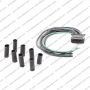Kit Connettore Termoventilatore Renault