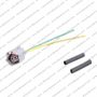 Connettore Iniettori Fiat Psa Ford 2.2 d